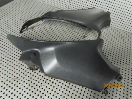 Afwerking kuip / tank covers CBR1100XX - CBR 1100 XX Cowl Inner SC35