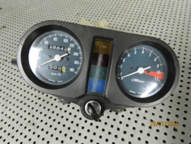 CB400N - CB 400 N 