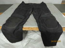 Difi Motorbroek Aero-Tex stof Broek 3XL Motor-broek