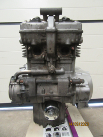 Blok Motorblok Engine ER5 - ER 5 - ER-5 Twin b.j. '04