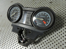 Tellerset Dashboard Tellers NTV650 - NTV 650 Revere '93