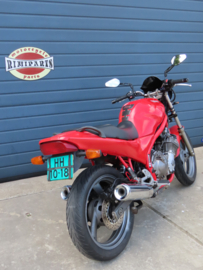 Leuke XJ600 Diversion XJ 600 Inruil-Koopje! '91 Naked