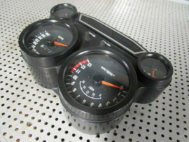 GPZ1000RX Dashboard Tellerset Cockpit ´86 - ´87