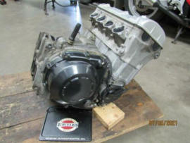 Blok motorblok engine Kawasaki ZXR750 J-serie '91-'92