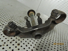 T-stuk/ balhoofd CB450S/ CB 450 S