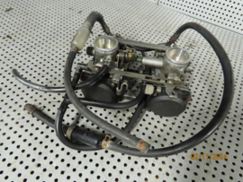 Set carburateurs CV-type Kawasaki ER5 / ER 5 '04