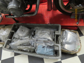 Honda CB750F Bol d'Or Project CB 750 F RC04 Classic (VERKOCHT!)