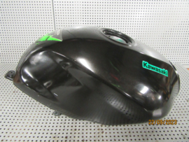 Tank Benzinetank Fueltank ER5 ER-5 Twin Zwart '04