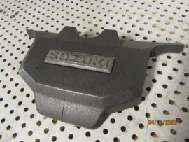Sierkapje stuur / kroonplaat afdekking GSX550ES / GSX 550 ES