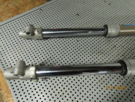 Voorvork Set Vorkpoten Front-fork KX85