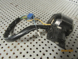 Stuurschakelaar / stuurbediening links GSX550ES / GSX 550 ES