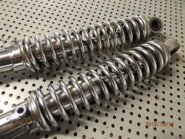 CSR305 LTD CSR 305 Set Schokbrekers Shocks A. veren Custom