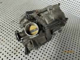Set carburateurs Revere NTV 650 NTV 650