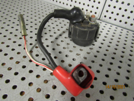 Startrelais Relais voor startmotor GPX750R - GPX 750 R