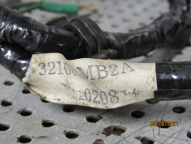 Complete kabelboom VF750F VF 750 F