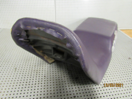 buddyseat Aprilia Pegaso 650 verlaagd