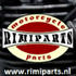 logo rimiparts