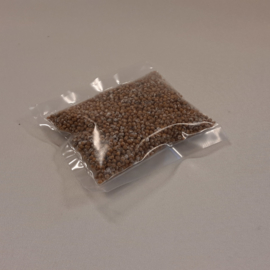 Zakje sporen / zaden van Grijze Oesterzwam | 40 gram
