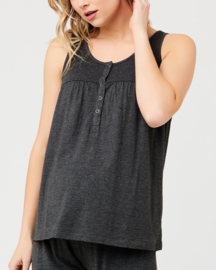 Ripe Maternity - Jersey Rib Top