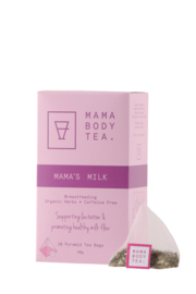 Mama Body - Mama's Milk