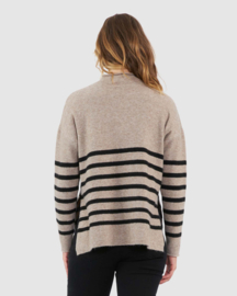 Ripe Maternity - Gia (Voedings-) Trui