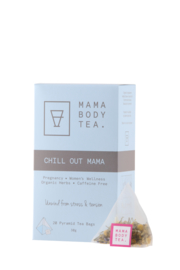 Mama Body - Chill Out Mama