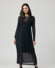 Ripe Maternity - Dot Jurk