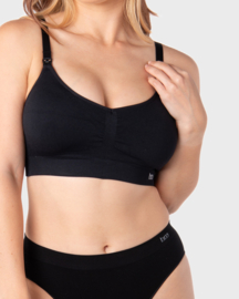 Hotmilk Lingerie -My Necessity BH Regular Zwart