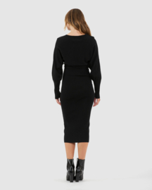 Ripe Maternity - Sloane Knit Jurk