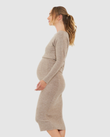 Ripe Maternity - Tobie Jurk