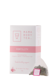 Mama Body - Fertility