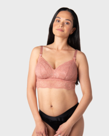 Hotmilk Lingerie - Voedingsbralette Rose