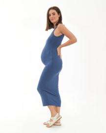 Ripe Maternity - Luxe Contour Jurk