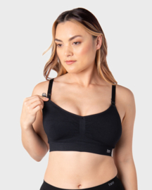 Hotmilk Lingerie -My Necessity BH Regular Zwart