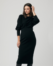 Ripe Maternity - Sloane Knit Jurk