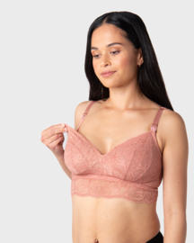 Hotmilk Lingerie - Voedingsbralette Rose