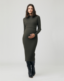 Ripe Maternity - Nella Jurk