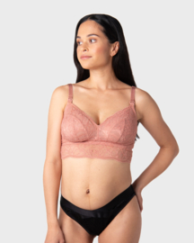 Hotmilk Lingerie - Voedingsbralette Rose