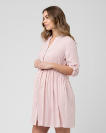 Ripe Maternity - Sam Stripe Blousejurk