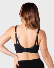 Hotmilk Lingerie -My Necessity BH Regular Zwart