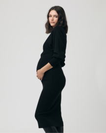 Ripe Maternity - Sloane Knit Jurk