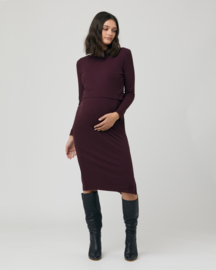 Ripe Maternity - Ruby Jurk