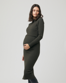 Ripe Maternity - Nella Jurk