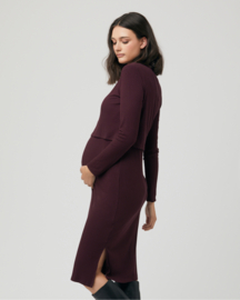 Ripe Maternity - Ruby Jurk