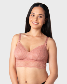 Hotmilk Lingerie - Voedingsbralette Rose