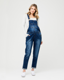 Ripe Maternity - Denim Overalls