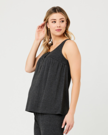 Ripe Maternity - Jersey Rib Top