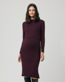 Ripe Maternity - Ruby Jurk