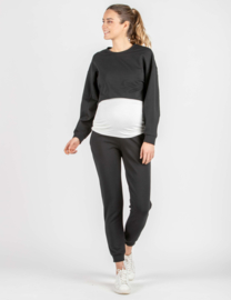 Attesa - Cropped Sweatshirt