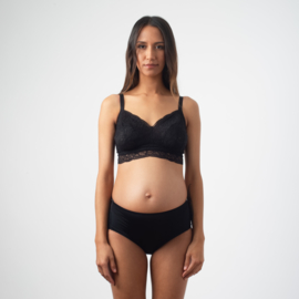 Hotmilk Lingerie - Bralette Zwart